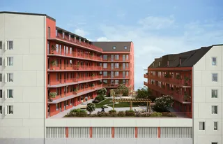 Djäknegatan 90C