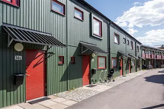 Konsulgatan 14 A