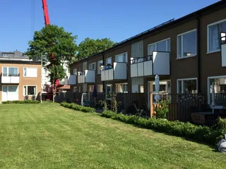 Lenngrensgatan 1