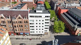 Stora Nygatan 5