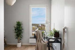 1 rok lägenhet på Bollmorabacken 10, Tyresö