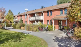 Nordengatan 18