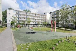 Nordkapsgatan 10