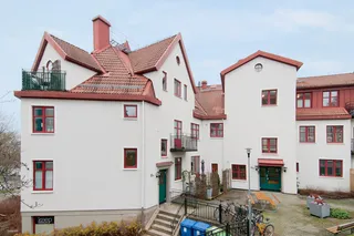 Åsbogatan 33 B