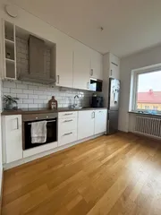 2 rok lägenhet på Viskgatan 2B, Helsingborg