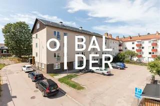 Jössegatan 3B