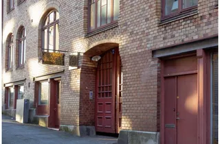 Kungshöjdsgatan 7B