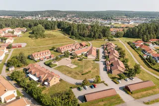 Vänsögatan 3 B