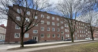 Backhausgatan 5
