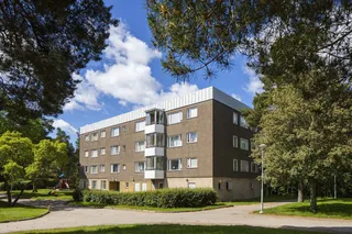 Skrinnarvägen 1