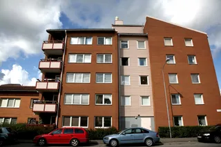 Gullregnsgatan 4 B