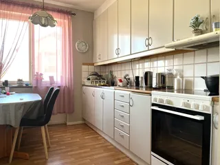 Jönköpingsgatan 52A Lgh. 1102