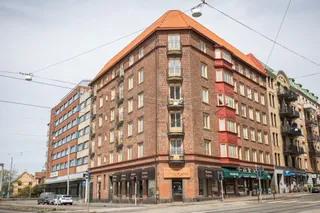 Karl Johansgatan 63