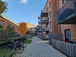 1 rok lägenhet på Föreningsgatan 3A, Kävlinge