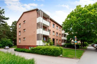 Granitvägen 1 A