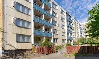 Bennets väg 3 C