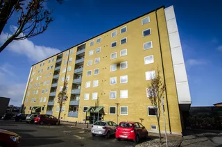 Kirsebergsgatan 33