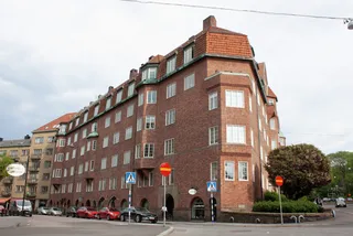 Geijersgatan 3A