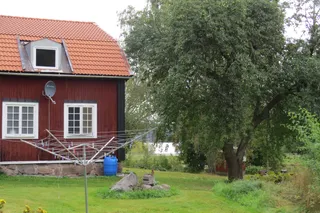 3-room apartment at Fyrbovägen 5A, Älvkarleby