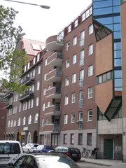 Stormgatan 6