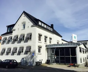 Petersbergsgatan 19