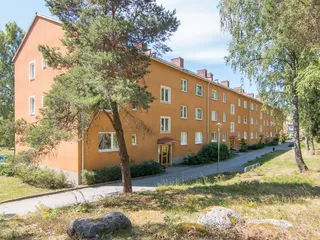 1 rok lägenhet på Björkhultsvägen 12 A, Eskilstuna