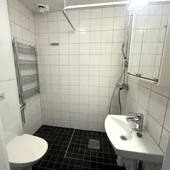 1 rok lägenhet på Backhausgatan 11, Halmstad