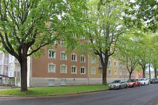 Södra Hospitalsgatan 10 B