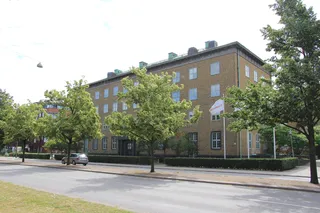 Hjalmar Gullbergsgatan 2 B