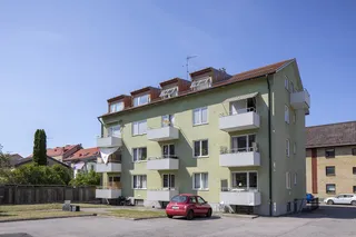 Skolgatan 16