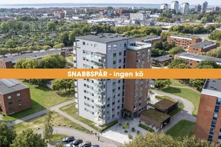 2 rok lägenhet på Vaktgatan 1D Lgh. 1505, Helsingborg
