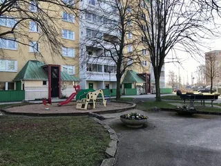 Snödroppsgatan 5