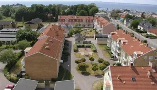 Storgatan 12 A