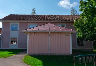 Mildvädersgatan 19