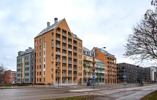 Råbyvägen 63 D