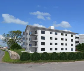 Betesstigen 38