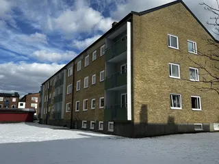 3 rok lägenhet på Fasanvägen 3A, Perstorp