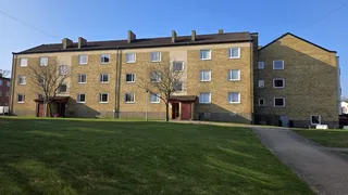 2 rok lägenhet på Fasanvägen 1 A, Perstorp