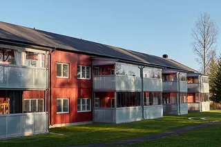 Gullheden 6 D