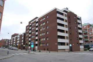 Stora Trädgårdsgatan 20