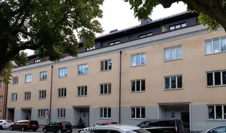 Intagsgatan 4A
