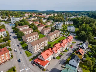 3 rok lägenhet på Trandaredsgatan 24 A, Borås