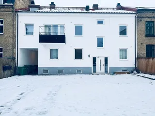Regeringsgatan 116