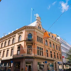 Storgatan 23