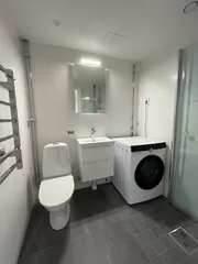 3 rok lägenhet på Trädgårdsgatan 8 B, Katrineholm