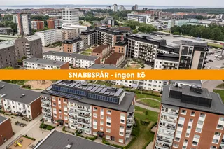 Grönkullagatan 31C Lgh. 1001