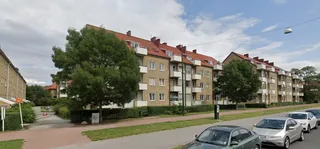 3 rok lägenhet på John Ericssons väg 71D, Malmö