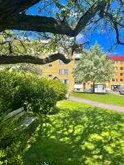Hospitalsgatan 46