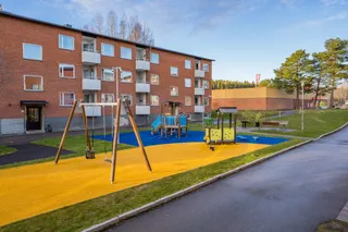 Strandvägen 7