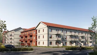 Odlingsgatan 100